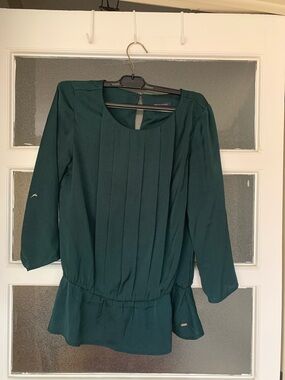 tommy hilfiger blouse